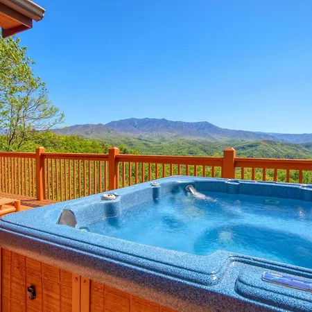 Awesome Views #701 Villa